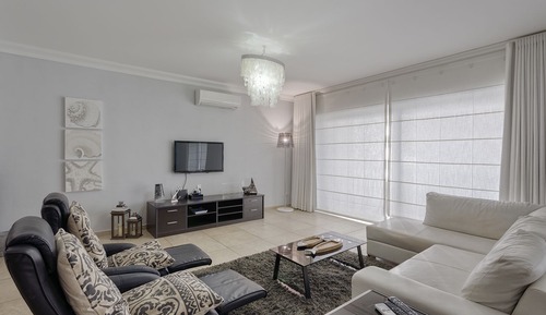 Apartamento (2 Bedrooms)
