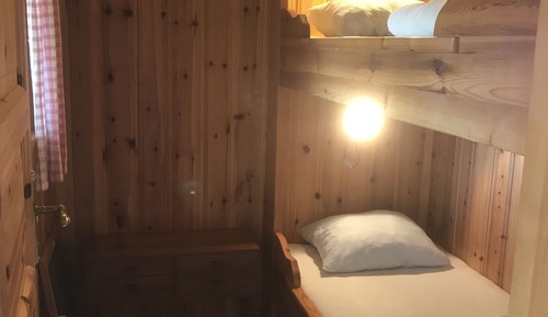 Casa de campo (8 - pet friendly)