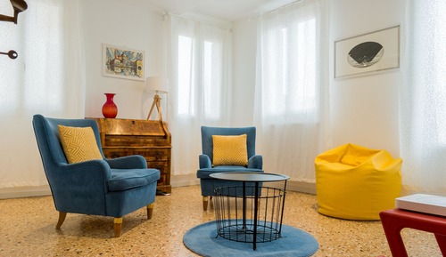 Apartamento Deluxe, 1 habitación