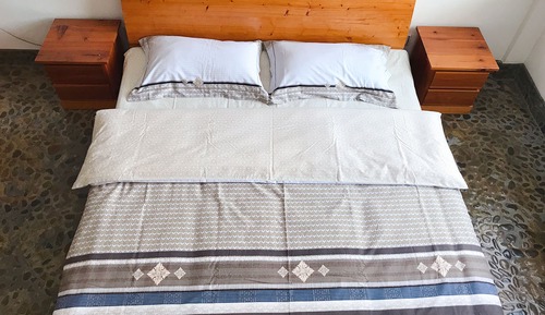 Loft Confort, varias camas, no fumadores
