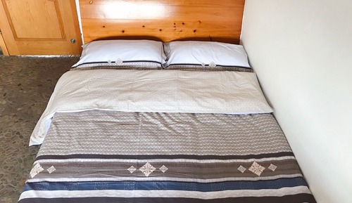 Loft Confort, 1 cama de matrimonio, no fumadores