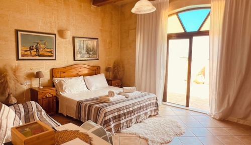 Habitación Deluxe, balcón, vistas al mar