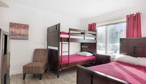 Chalet, Multiple Beds, Mountain View (29)