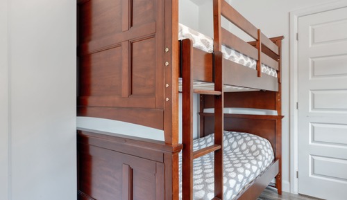 Chalet, 4 Bedrooms (17)