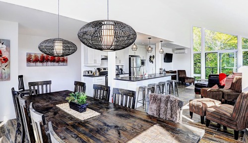 Chalet, Multiple Beds, Mountain View (22)