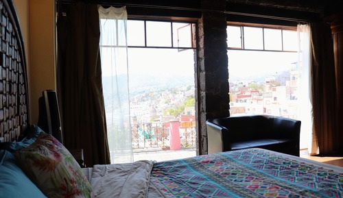 Habitación City, 1 cama de matrimonio grande, no fumadores (Noka)
