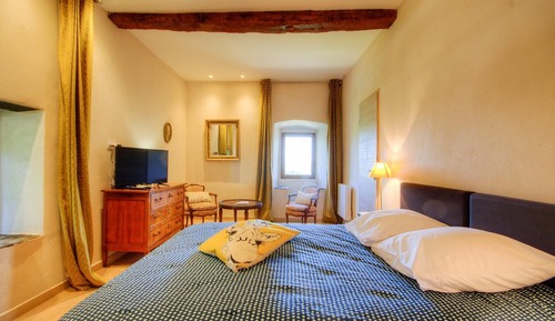 Habitación Confort