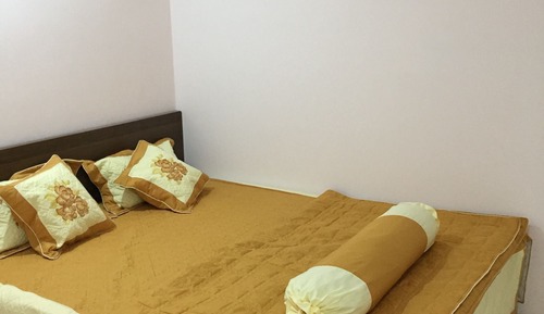 Habitación básica