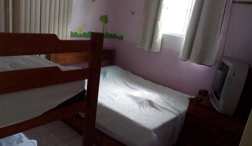 Habitación cuádruple