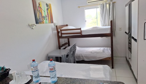 Habitación cuádruple