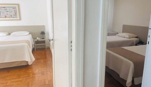 Habitación cuádruple