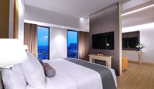 Suite ejecutiva