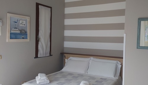 Habitación cuádruple Elite