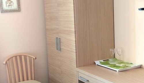 Habitación Elite doble