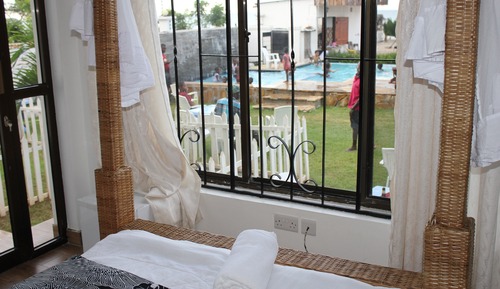 Habitación individual Deluxe, 1 habitación, balcón, junto a la playa