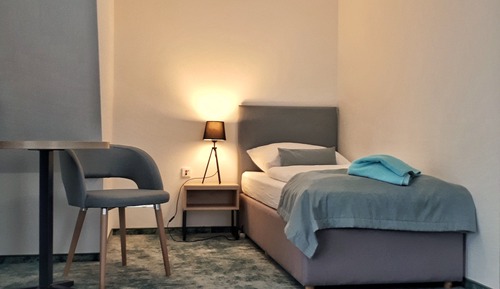 Apartamento Deluxe