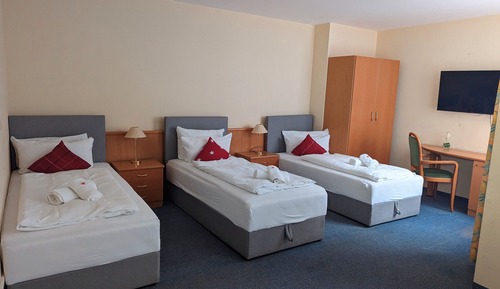 Apartamento, baño privado (mit Küche)