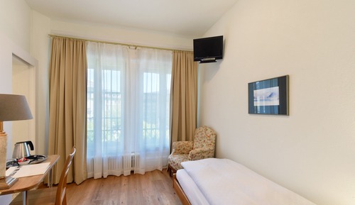 Habitación individual