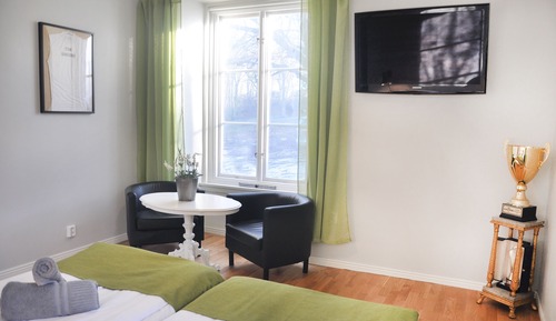 Suite Deluxe