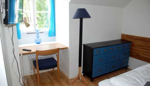 Habitación individual