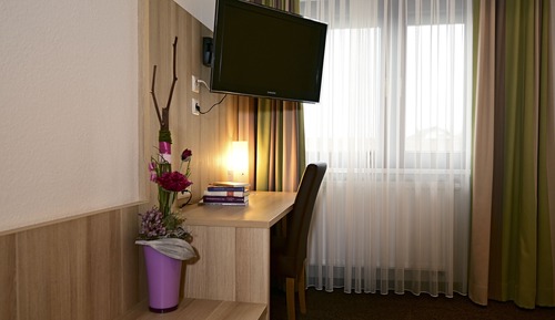 Habitación individual