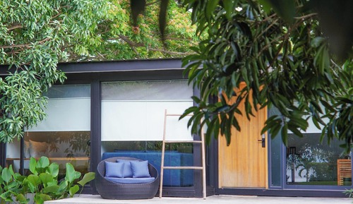 Habitación estándar, 2 habitaciones (Casita)