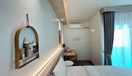 Habitación exclusiva