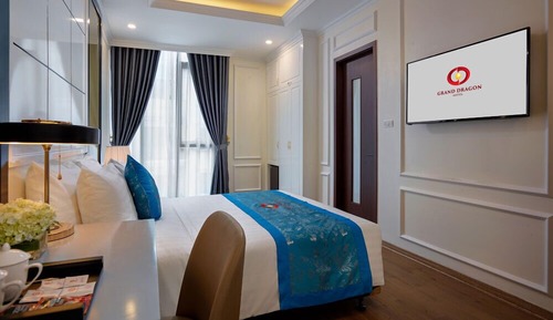 Habitación Premium