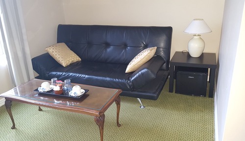 Habitación clásica doble, 1 cama doble, no fumadores