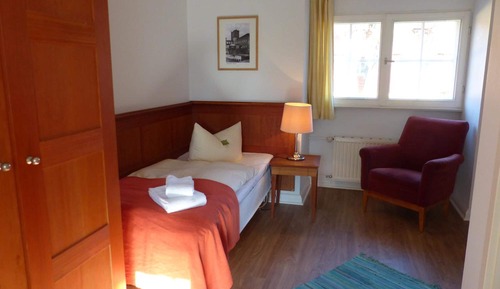 Habitación individual