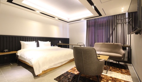 Habitación Premium