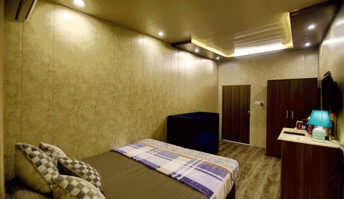 Habitación Premium doble