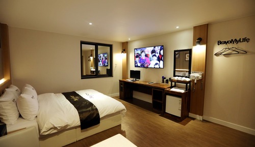 Habitación superior