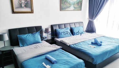 Suite estudio exclusiva