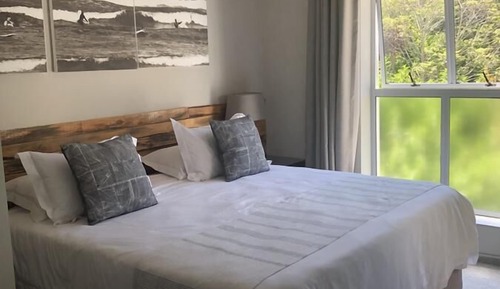 Apartamento de lujo, 2 habitaciones