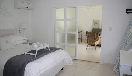 Casa de campo Deluxe, 1 habitación