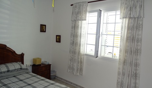 SEVILLE SUITE 1