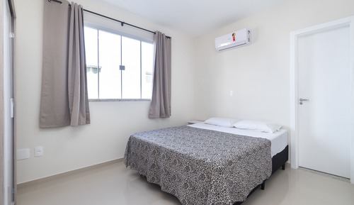 Apartamento básico