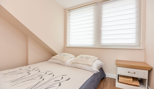 Apartamento estándar, balcón