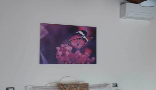Habitación superior, no fumadores