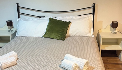 Habitación Grand doble