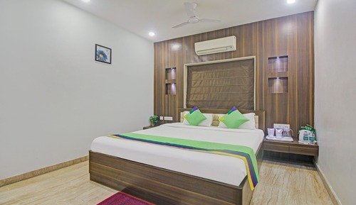 Standard Room - For Indian National Only