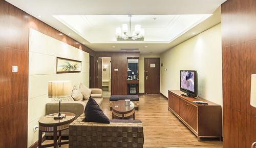 Suite Deluxe