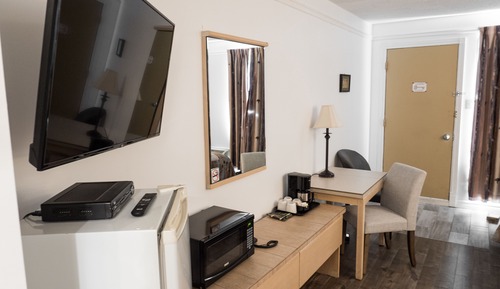 Habitación doble superior, no fumadores