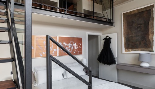 Loft Confort