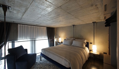 Loft Deluxe