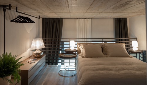 Loft Premium