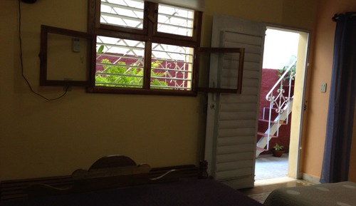 Habitación triple estándar, varias camas