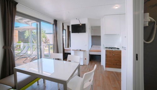 Casa móvil Premium