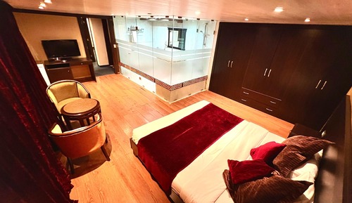 Suite Royal